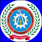 Shaheed Captain DK Khola Technical Campus logo