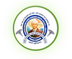 Shaheed Kartar Singh Sarabha Dental College logo