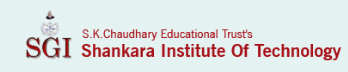 Shankara Institute of Technology logo