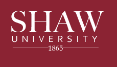 Shaw University logo