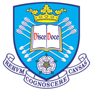 Sheffield Medical School logo