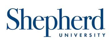 Shepherd University logo