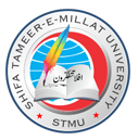 Shifa Tameer e Millat University logo