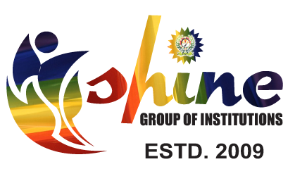 Shine Abdur Razzaque Ansari Institute of Health Education and Research logo