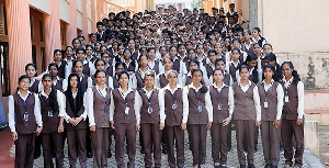 college gallery image