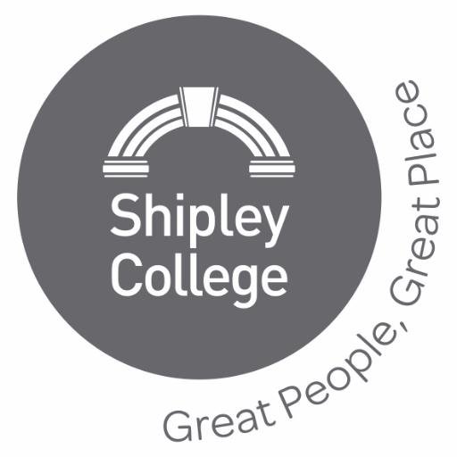 Shipley College logo
