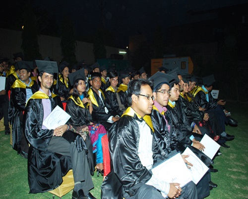 college gallery image