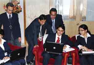 college gallery image