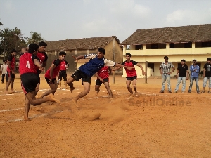 college gallery image