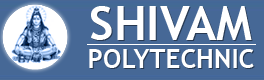 Shivam Polytechnic College logo