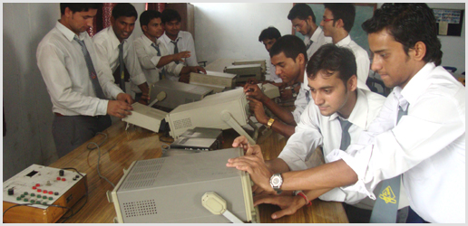 college gallery image