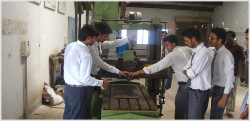 college gallery image