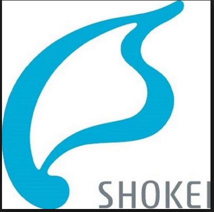 Shokei Gakuin University logo