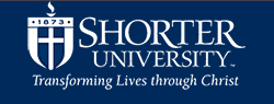 Shorter University logo