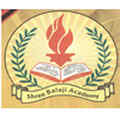Shree Balaji Academy logo