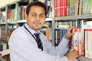 college gallery image