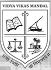 Shree Damodar College of Commerce and Economics logo