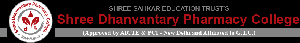 Shree Dhanvantary Pharmacy College logo