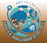 Shree H. N. Shukla College Of Management Studies logo