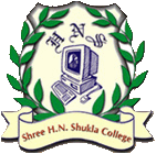 Shree H.N.Shukla Institute of Pharmaceutical Education & Research logo