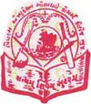 Shree J B Thacker Commerce College logo