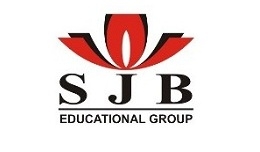 Shree Jee Baba Institute logo