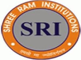 Shree Ram Institute of Education logo