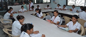 college gallery image