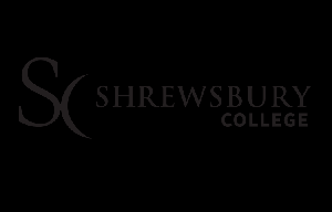 Shrewsbury College logo