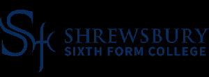 Shrewsbury Sixth Form College logo