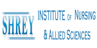 Shrey Institute of Nursing and Allied Sciences logo