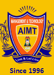 Shri Atmanand Jain Institute of Management and Technology logo