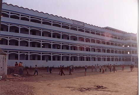 college gallery image