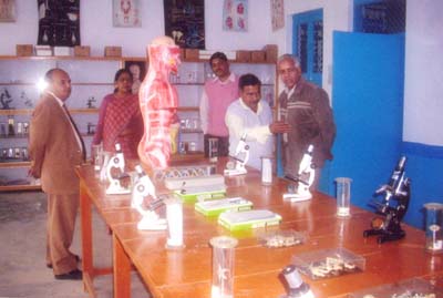 college gallery image