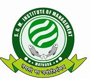 Shri Girraj Maharaj Institute of Management logo