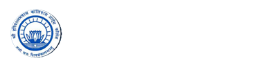 Shri H. K. Arts College logo