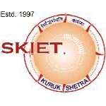 Shri Krishan Institute of Engineering and Technology logo