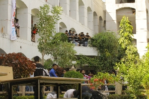 college gallery image