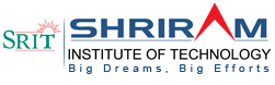 Shri Ram Institute of Technology Meerut logo