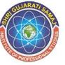 Shri RGP Gujarati Professional Institute logo
