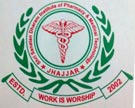 Shri Sanatan Dharam Institute of Pharmacy and Medical Technology logo