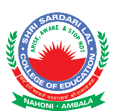 Shri Sardari Lal College of Education logo