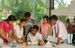 college gallery image