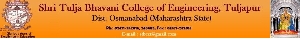 Shri Tulja Bhavani College of Engineering logo
