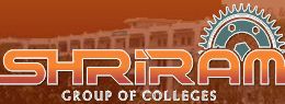 ShriRam Institute of Information Technology logo