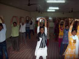 college gallery image