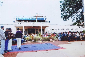 college gallery image