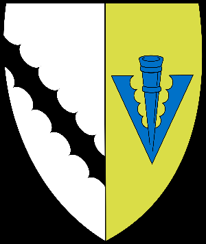 Sidney Sussex College logo