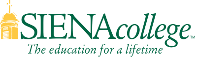 Siena College logo