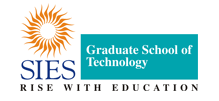 SIES Graduate School of Technology logo